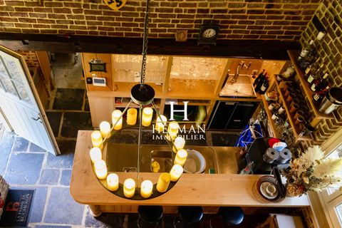 Villa a Steenvoorde, Nord, Steenvoorde - € 1.850.000 | Ref: 2904-HELMAN - foto 37
