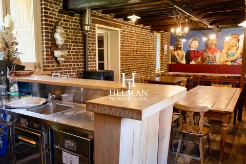 Villa a Steenvoorde, Nord, Steenvoorde - € 1.850.000 | Ref: 2904-HELMAN - foto 38