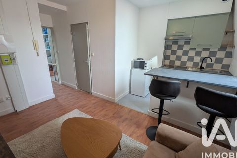 Lejlighed i Roubaix, Nord, Roubaix - € 97.900 | Ref: 60707 - foto 1