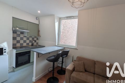 Lejlighed i Roubaix, Nord, Roubaix - € 97.900 | Ref: 60707 - foto 2