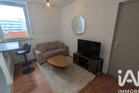 Lejlighed i Roubaix, Nord, Roubaix - € 97.900 | Ref: 60707 - foto 3