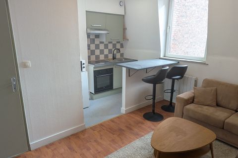 Lejlighed i Roubaix, Nord, Roubaix - € 97.900 | Ref: 60707 - foto 4