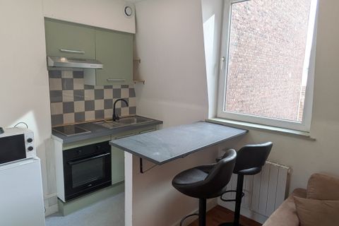 Lejlighed i Roubaix, Nord, Roubaix - € 97.900 | Ref: 60707 - foto 5