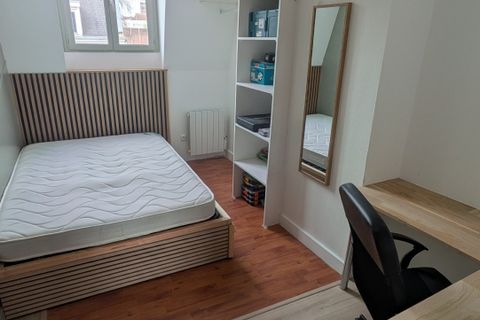 Lejlighed i Roubaix, Nord, Roubaix - € 97.900 | Ref: 60707 - foto 6