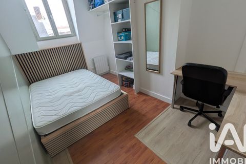 Lejlighed i Roubaix, Nord, Roubaix - € 97.900 | Ref: 60707 - foto 7