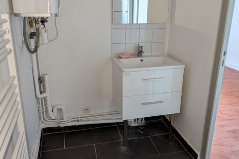 Lejlighed i Roubaix, Nord, Roubaix - € 97.900 | Ref: 60707 - foto 9