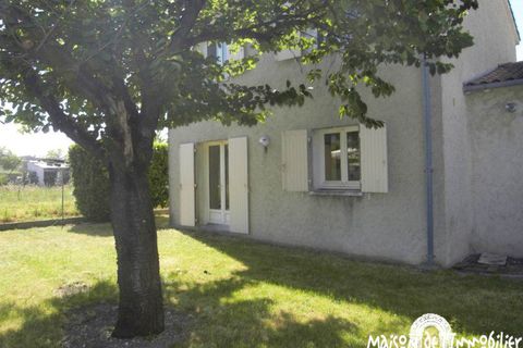 Villa a Cognac, Charente, Cognac - € 721/mes | Ref: 160052902 - foto 2