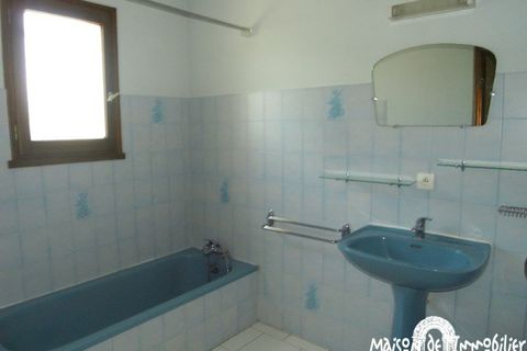 Villa a Cognac, Charente, Cognac - € 721/mes | Ref: 160052902 - foto 8