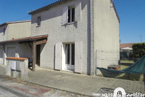 Villa a Cognac, Charente, Cognac - € 721/mes | Ref: 160052902 - foto 9