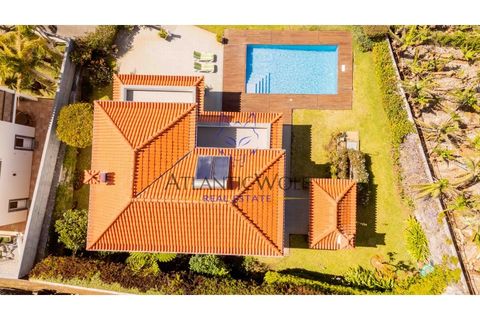 Villa i Ponta do Sol, Madeira, Ponta do Sol - € 1.500.000 | Ref: Wolf_024 - foto 3