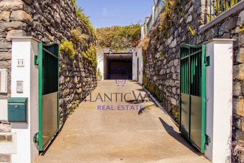 Villa i Ponta do Sol, Madeira, Ponta do Sol - € 1.500.000 | Ref: Wolf_024 - foto 5