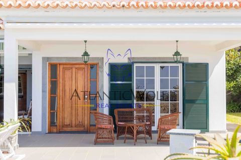 Villa i Ponta do Sol, Madeira, Ponta do Sol - € 1.500.000 | Ref: Wolf_024 - foto 6