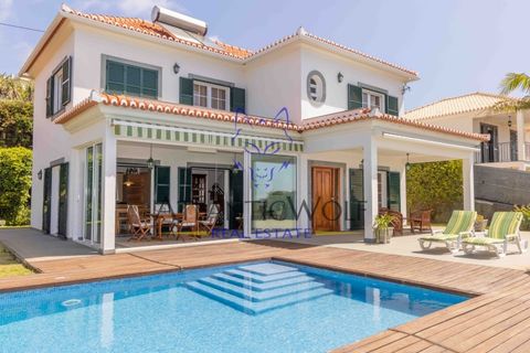 Villa i Ponta do Sol, Madeira, Ponta do Sol - € 1.500.000 | Ref: Wolf_024 - foto 7