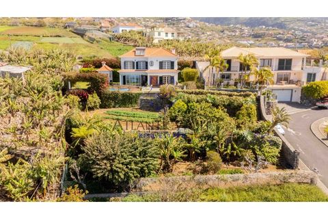 Villa i Ponta do Sol, Madeira, Ponta do Sol - € 1.500.000 | Ref: Wolf_024 - foto 9