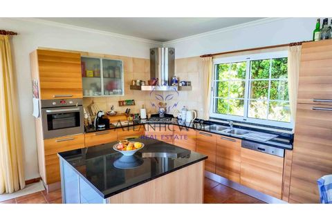 Villa i Ponta do Sol, Madeira, Ponta do Sol - € 1.500.000 | Ref: Wolf_024 - foto 14