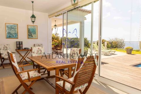 Villa i Ponta do Sol, Madeira, Ponta do Sol - € 1.500.000 | Ref: Wolf_024 - foto 19