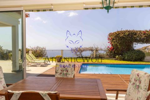 Villa i Ponta do Sol, Madeira, Ponta do Sol - € 1.500.000 | Ref: Wolf_024 - foto 20