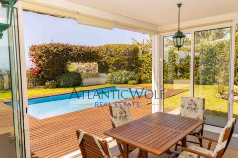 Villa i Ponta do Sol, Madeira, Ponta do Sol - € 1.500.000 | Ref: Wolf_024 - foto 22
