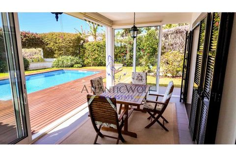 Villa i Ponta do Sol, Madeira, Ponta do Sol - € 1.500.000 | Ref: Wolf_024 - foto 23