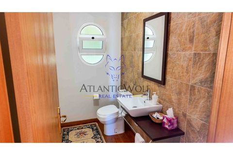 Villa i Ponta do Sol, Madeira, Ponta do Sol - € 1.500.000 | Ref: Wolf_024 - foto 24