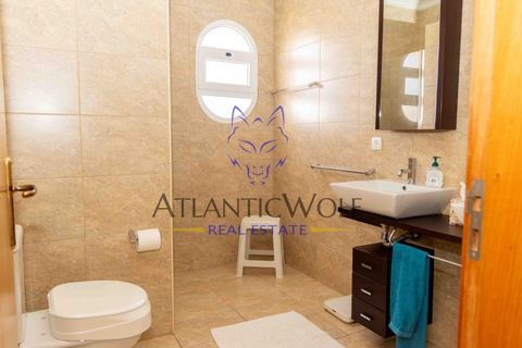 Villa i Ponta do Sol, Madeira, Ponta do Sol - € 1.500.000 | Ref: Wolf_024 - foto 34