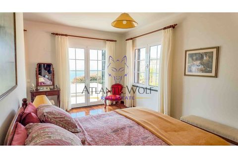 Villa i Ponta do Sol, Madeira, Ponta do Sol - € 1.500.000 | Ref: Wolf_024 - foto 42
