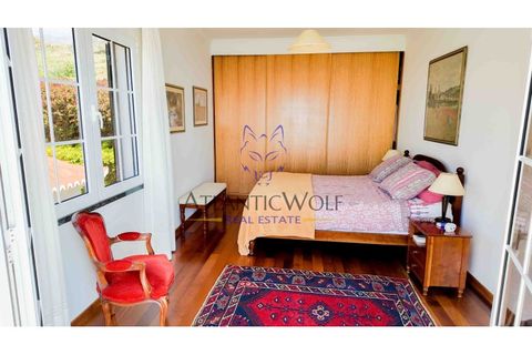 Villa i Ponta do Sol, Madeira, Ponta do Sol - € 1.500.000 | Ref: Wolf_024 - foto 44