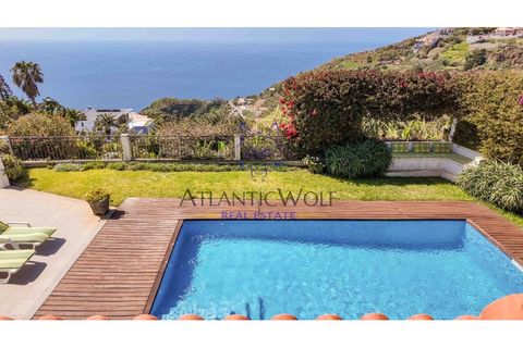 Villa i Ponta do Sol, Madeira, Ponta do Sol - € 1.500.000 | Ref: Wolf_024 - foto 47