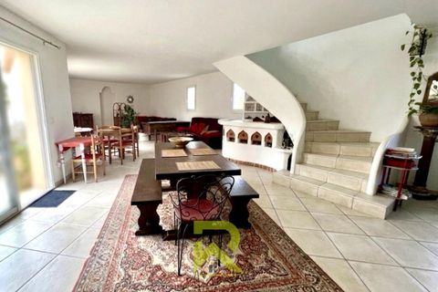 Villa i Agde, Herault, Agde - € 785.000 | Ref: 4_GSVVI780007780 - foto 4