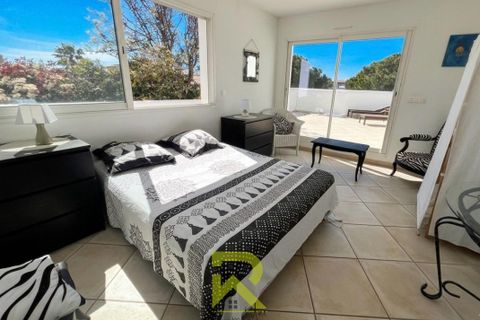 Villa i Agde, Herault, Agde - € 785.000 | Ref: 4_GSVVI780007780 - foto 8