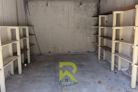 Garage i Agde, Herault, Agde - € 33.500 | Ref: 5_RFVPA390007766 - foto 2