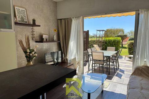 Lejlighed i Agde, Herault, Agde - € 128.000 | Ref: 4_CCVAP210007698 - foto 1