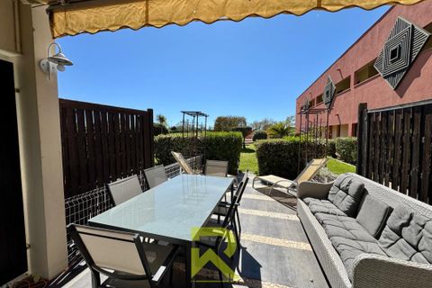 Lejlighed i Agde, Herault, Agde - € 128.000 | Ref: 4_CCVAP210007698 - foto 2