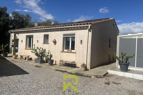 Villa i Moux, Aude, Moux - € 279.000 | Ref: 7_LTVVI1200007614 - foto 1