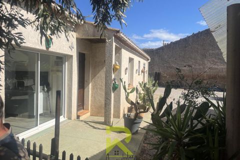 Villa i Moux, Aude, Moux - € 279.000 | Ref: 7_LTVVI1200007614 - foto 2