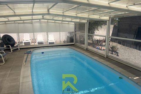 Villa i Moux, Aude, Moux - € 279.000 | Ref: 7_LTVVI1200007614 - foto 3