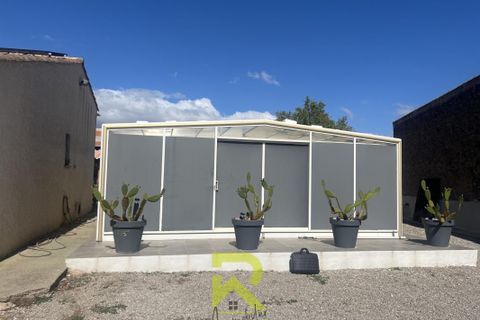 Villa i Moux, Aude, Moux - € 279.000 | Ref: 7_LTVVI1200007614 - foto 4