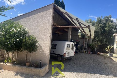 Villa i Moux, Aude, Moux - € 279.000 | Ref: 7_LTVVI1200007614 - foto 6