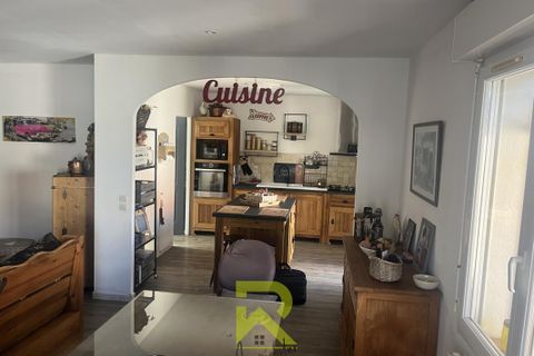 Villa i Moux, Aude, Moux - € 279.000 | Ref: 7_LTVVI1200007614 - foto 7