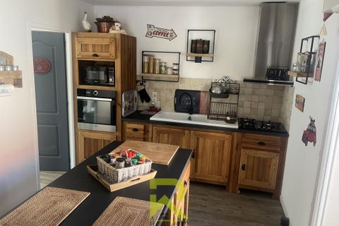 Villa i Moux, Aude, Moux - € 279.000 | Ref: 7_LTVVI1200007614 - foto 8