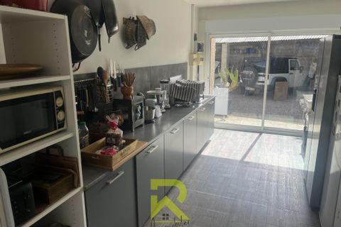 Villa i Moux, Aude, Moux - € 279.000 | Ref: 7_LTVVI1200007614 - foto 9