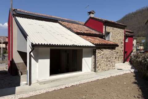 Villa a Vo', Padua, Vo' - € 270.000 | Ref: G095 - foto 28