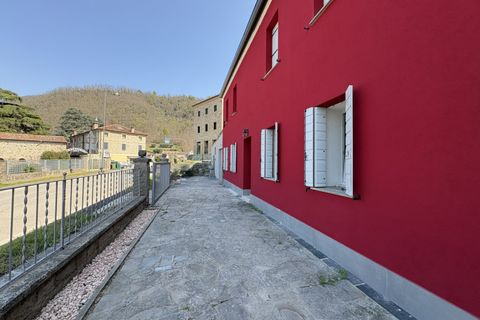 Villa a Vo', Padua, Vo' - € 270.000 | Ref: G095 - foto 29