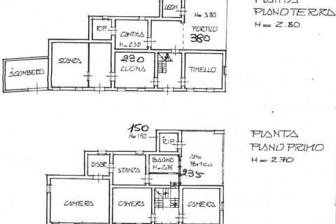 Villa a Vo', Padua, Vo' - € 270.000 | Ref: G095 - foto 32