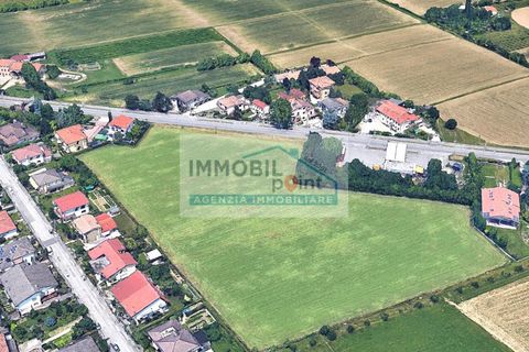 Helårsgrund i Abano Terme, Padua, Abano Terme - € 295.000 | Ref: G022D - foto 1