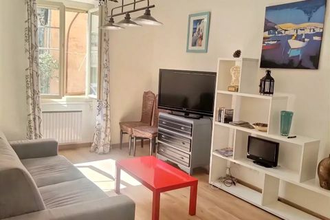 Lejlighed i Sospel, Alpes-Maritimes, Sospel - € 158.000 | Ref: 86869093 - foto 1