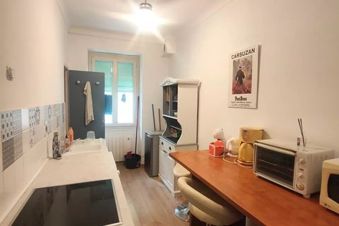Lejlighed i Sospel, Alpes-Maritimes, Sospel - € 158.000 | Ref: 86869093 - foto 4