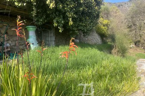 Villa i Sospel, Alpes-Maritimes, Sospel - € 300.000 | Ref: 86856476 - foto 7