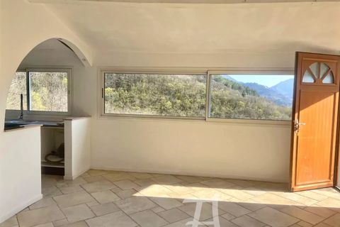 Villa i Sospel, Alpes-Maritimes, Sospel - € 300.000 | Ref: 86856476 - foto 3