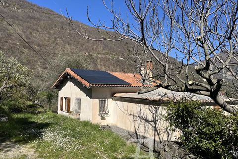 Villa i Breil-sur-Roya, Alpes-Maritimes, Breil-sur-Roya - € 355.000 | Ref: 86891280 - foto 12